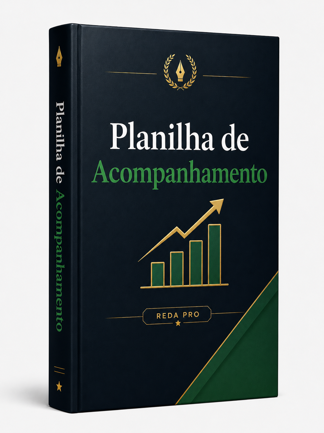 Planilha de Acompanhamento de Turma